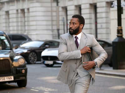 3 bonnes raisons de (re)voir Tenet, bientôt sur Ciné+ Premier