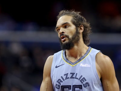 NBA : Joakim Noah chez les Clippers ?