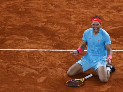 Roland-Garros débarque (de nuit) sur Amazon Prime Video