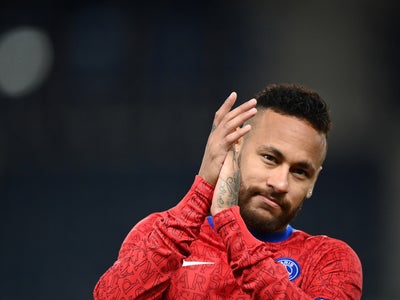 L'histoire d'amour (tumultueuse) entre Neymar et le PSG
