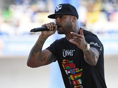 Booba revient sur la fusillade qui a interrompu le tournage de son clip cet été