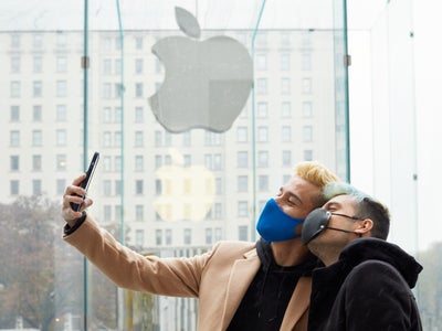 iPhone : comment Apple peut compter sur la fidélité de ses clients