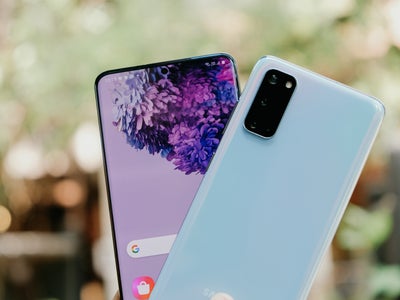 Quel smartphone 5G a eu le plus de succès au premier semestre 2020 ?