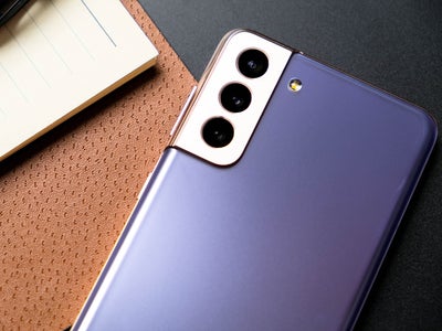 Galaxy S21 : les prix sont en baisse sur toute la série chez SFR