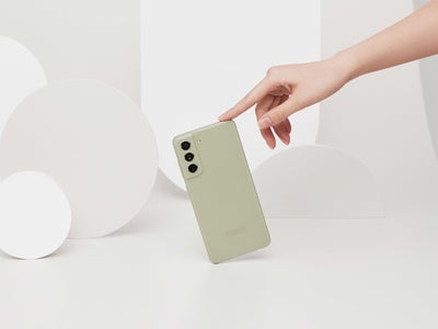 Samsung : pas de Galaxy S22 FE en 2022 ?