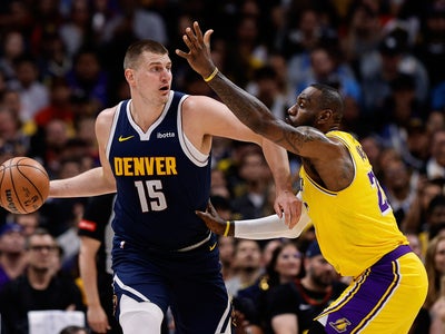 La NBA débarque sur Prime Video dès 2025