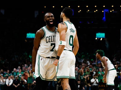 NBA : c'est parti pour les finales de Conférence 2022