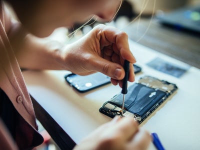 Quels sont les smartphones les plus faciles à réparer soi-même ?