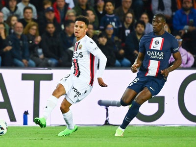 Ligue 1 : le programme de la 30e journée avec PSG - Nice et Lens - Strasbourg