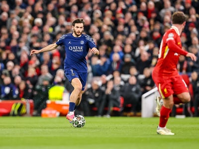 Ligue des Champions : le programme des quarts de finale aller avec PSG-Aston Villa