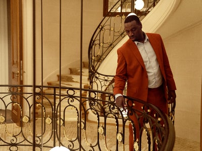 Netflix : le programme du mois d’octobre 2023