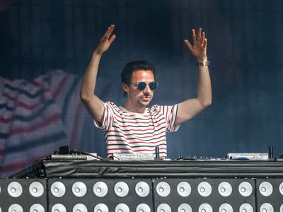 Mauvaise nouvelle pour les fans d’électro