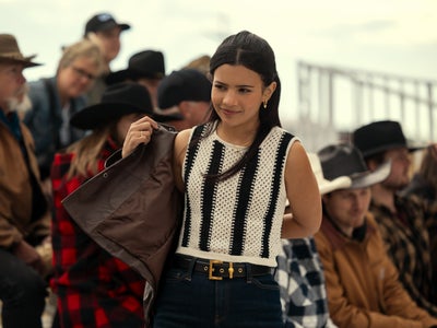 Ma vie avec les Walter Boys : le récap' de la saison 1 avant la saison 2 sur Netflix