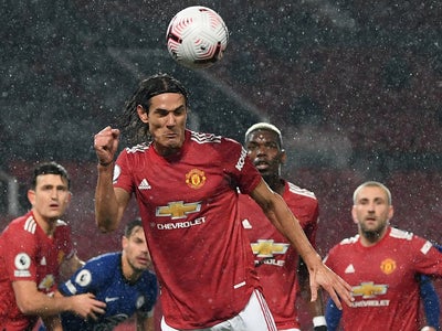 Premier League : le programme de la 7e journée, avec Manchester United-Arsenal