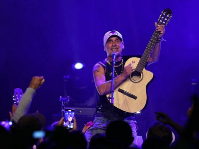 Manu Chao revient avec son nouvel album “Viva Tu” et toujours la même énergie