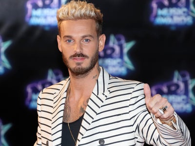 Matt Pokora : la recette de son succès