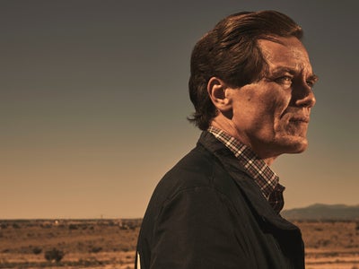 Qui est Michael Shannon, la star de Waco ?