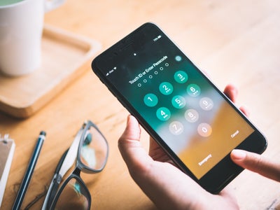Comment optimiser la sécurité de votre iPhone avec iOS 15 ?