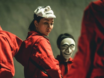 Money Heist Korea : partie 2, différences, casting, voici tout ce qu'il faut savoir sur la série