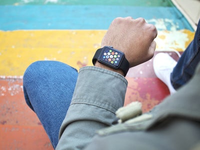 Siri contredit la prévision d’un présentateur météo en plein direct