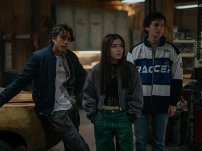 Imbattables (Motorheads) : la série Prime Video aura-t-elle une saison 2 ?