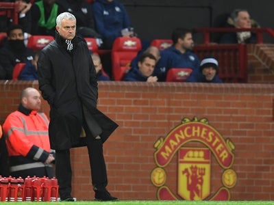 Premier League : Mourinho, de retour à Manchester