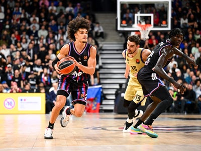 Nadir Hifi, nouveau prodige made in France