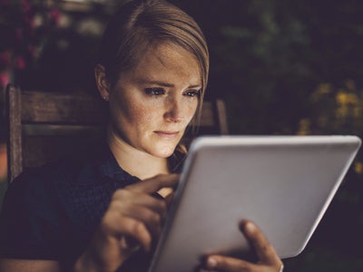 Cybersécurité : 1 Français sur 3 souhaiterait effacer sa présence sur Internet