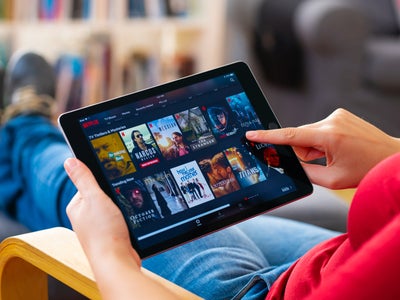 Comment mettre à jour son compte Netflix quand on déménage ?