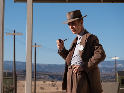 Oppenheimer : 3 anecdotes sur le film avant de le (re)voir en VOD