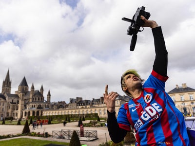Orelsan : Montre jamais ça à personne 2 arrive sur Prime Video