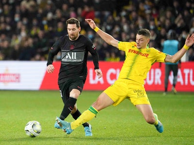 Trophée des Champions : comment suivre PSG - Nantes ce dimanche ?