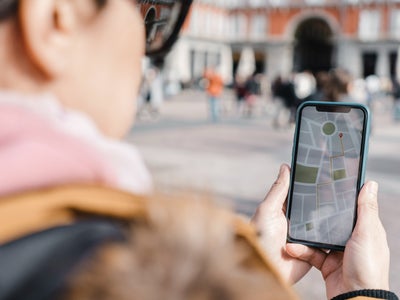 Comment partager sa position sur smartphone ?