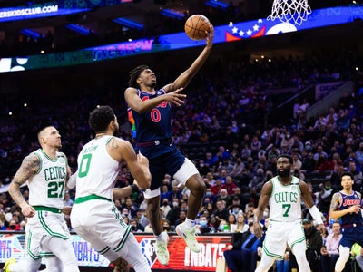 NBA : le calendrier de la saison 2022-23