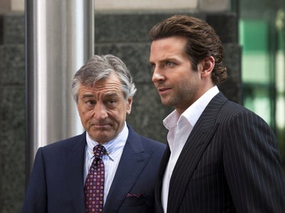 3 bonnes raisons de (re)voir Limitless sur Paramount Channel