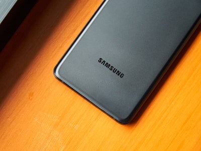 Samsung prépare son smartphone à écran coulissant