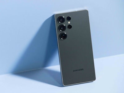 Shopping d'hiver : le Samsung Galaxy S25 Ultra jusqu’à 870€ moins cher chez SFR