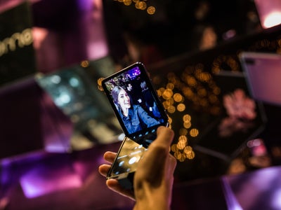 Le design du Galaxy Z Flip 3 se dévoile en vidéo