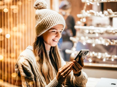 Quel smartphone offrir à Noël en 2024 ?