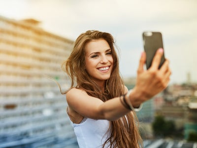 Xiaomi annonce un smartphone avec appareil à selfie sous l’écran