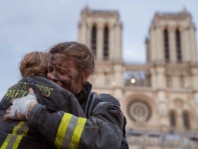 3 programmes pour célébrer la réouverture de Notre-Dame de Paris