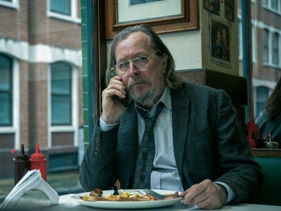 Slow Horses : la série avec Gary Oldman aura-t-elle une saison 6 sur Apple TV ?