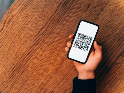 Sécurité : attention aux tentatives de phishing par QR Code