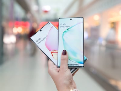 Black Friday : faites le plein de smartphones à 1 euro chez SFR