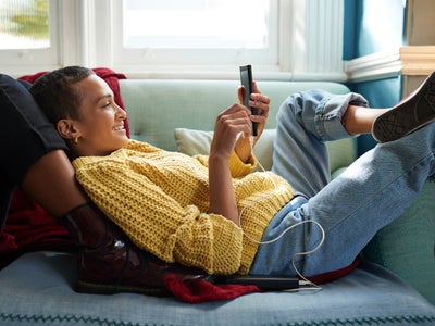 Un smartphone avec une semaine d’autonomie ? Ça existe !