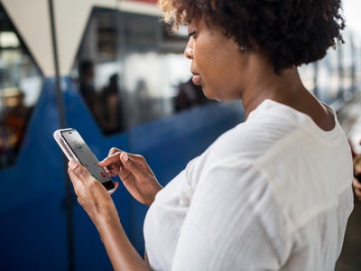 Sécurité : attention à cette fonction permettant l'achat de titres de transport sur iPhone