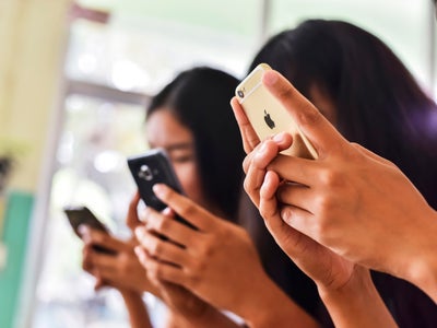 Pourquoi il vaut mieux acheter son smartphone avant 2022