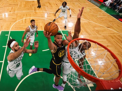 NBA : le point sur les Finals 2022