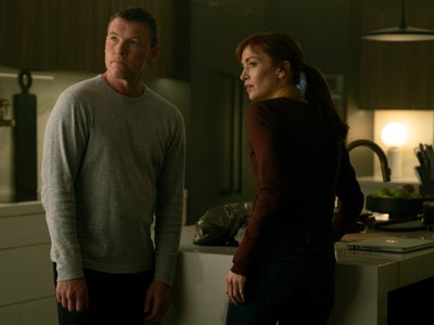 Sur tes traces : Netflix adapte un nouveau roman d'Harlan Coben