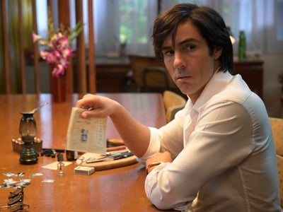 Netflix : notre sélection de ce qu'il faut voir en avril 2021